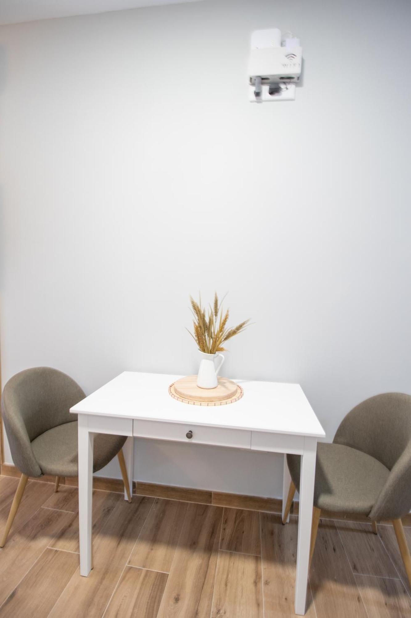 Suite Parque Del Turia By Concept Flats Valencia Eksteriør billede